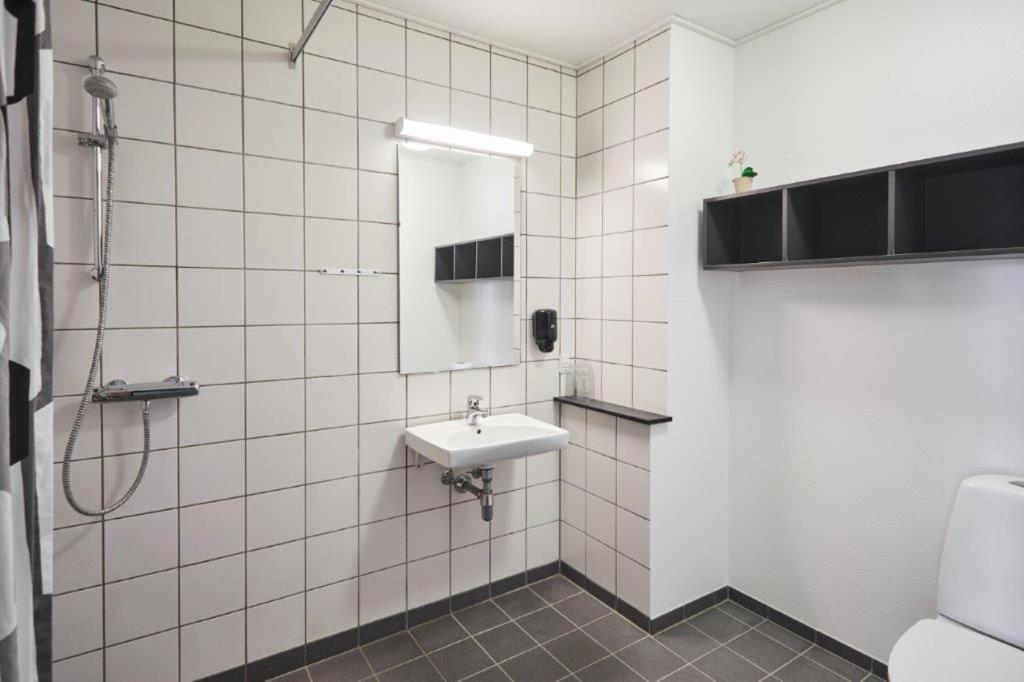 Danhostel Эсбьерг Экстерьер фото