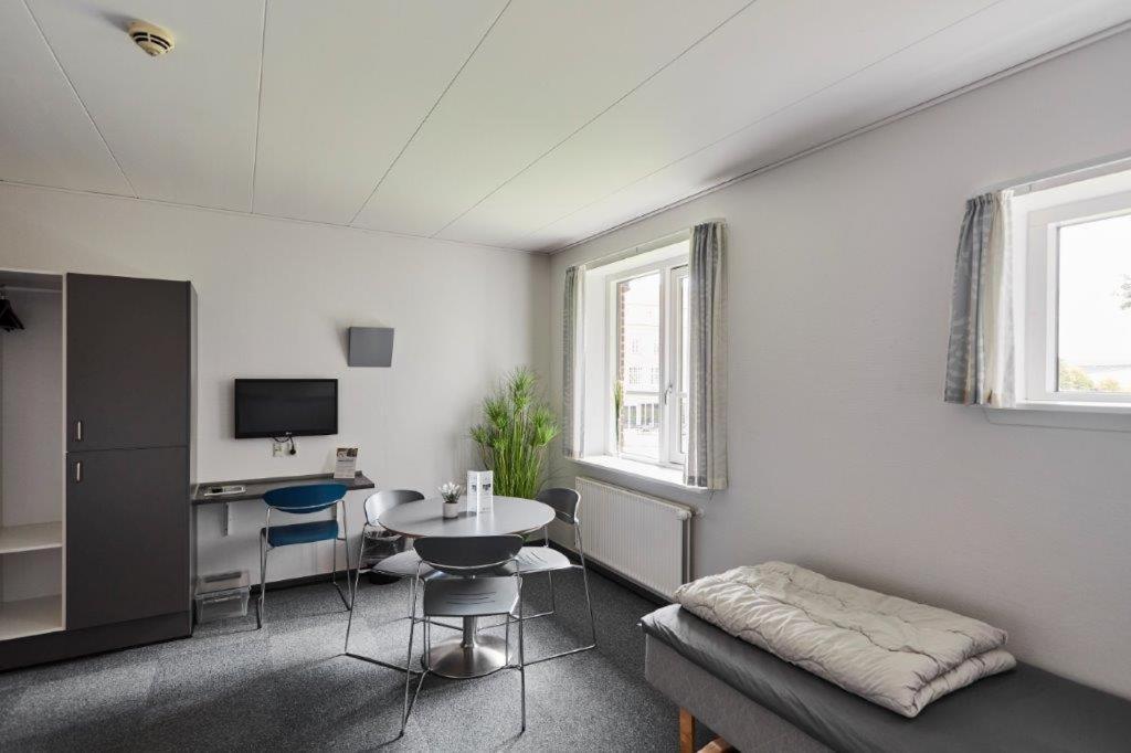 Danhostel Эсбьерг Экстерьер фото