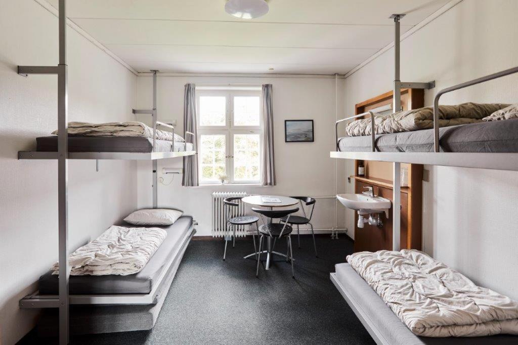 Danhostel Эсбьерг Экстерьер фото