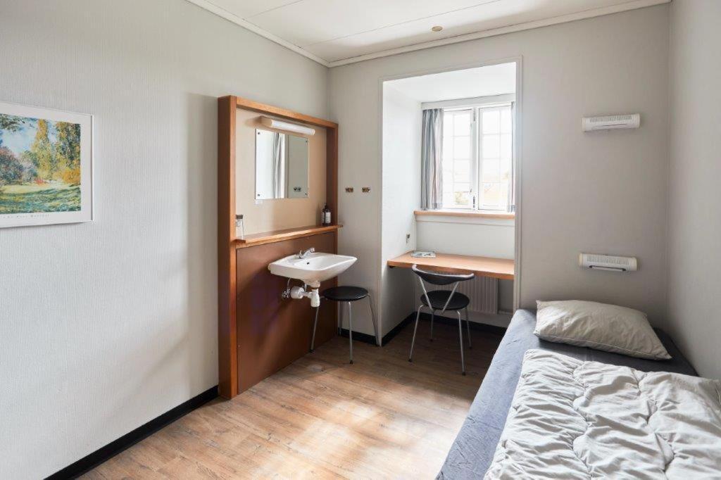Danhostel Эсбьерг Экстерьер фото