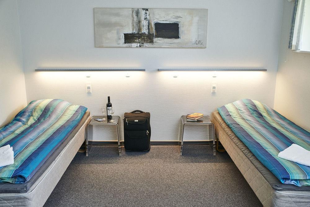 Danhostel Эсбьерг Экстерьер фото