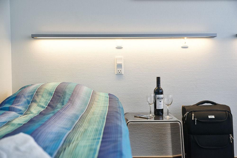 Danhostel Эсбьерг Экстерьер фото